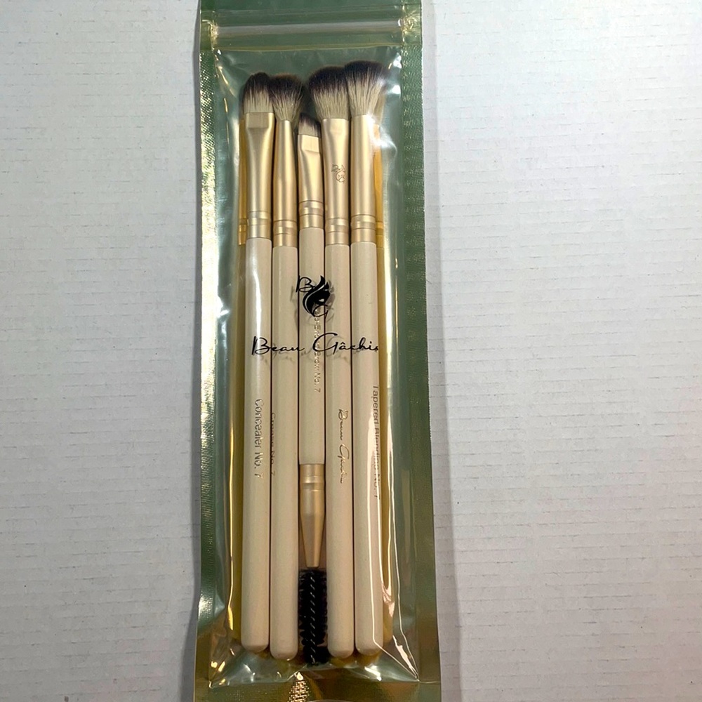 Beau Gâchis Brushes